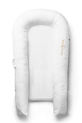Grand Babynest - Pristine White