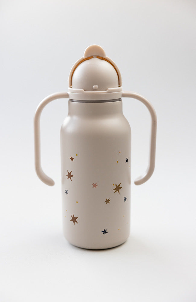 Kimmie Bottle 250 ml - Star bright / Sandy