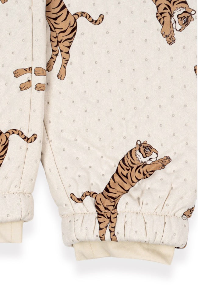 Thermo Pants - Tiger