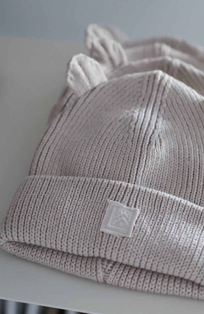 Gina Beanie - Sandy