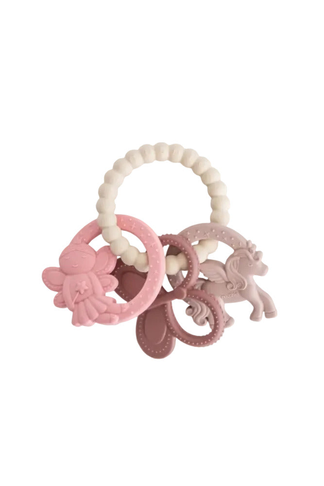 Teething Ring - Fairy
