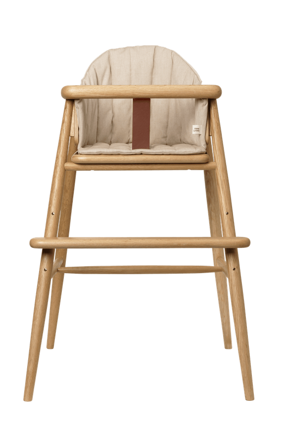 Muru High Chair Cushion - Sand