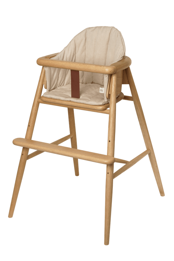 Muru High Chair Cushion - Sand