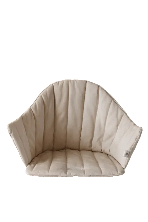 Muru High Chair Cushion - Sand