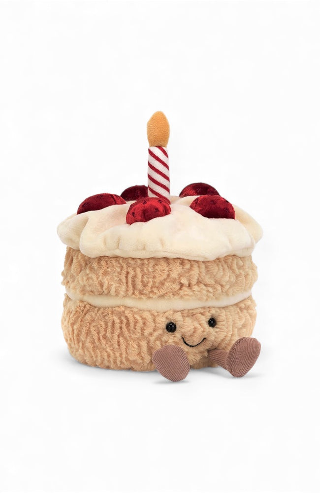 Jellycat - Birthday Cake