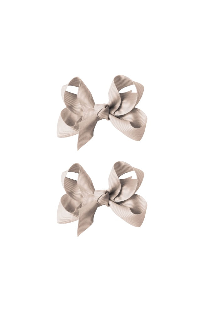 Medium Bows 2pk - Carmandy