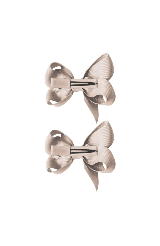 Medium Bows 2pk - Carmandy