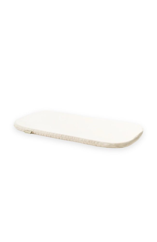 Doll's Bed Mattress - Off White