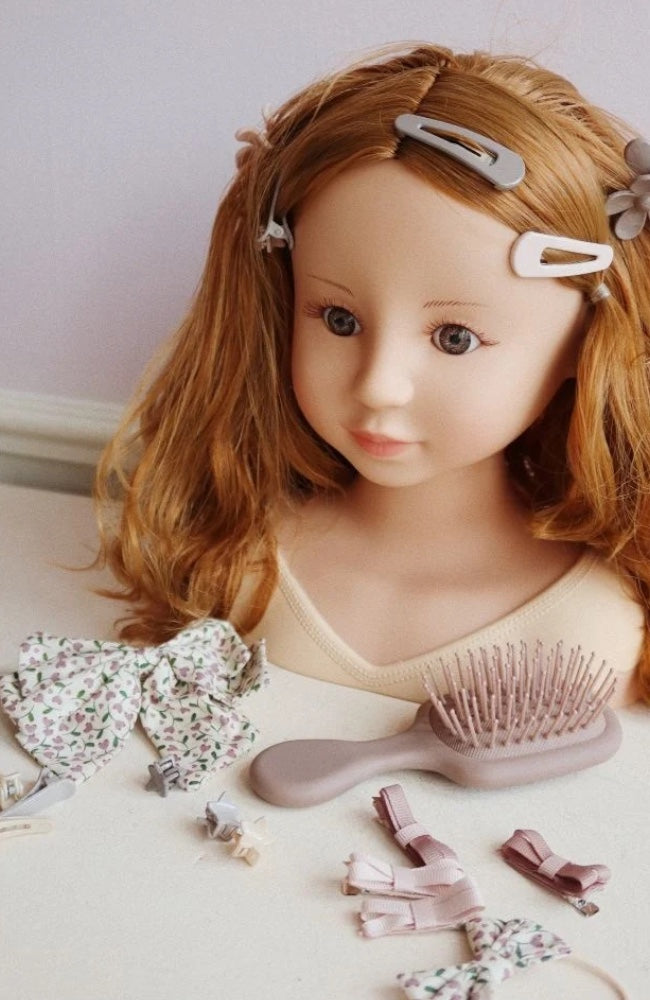 Doll Hair Salon - Multi