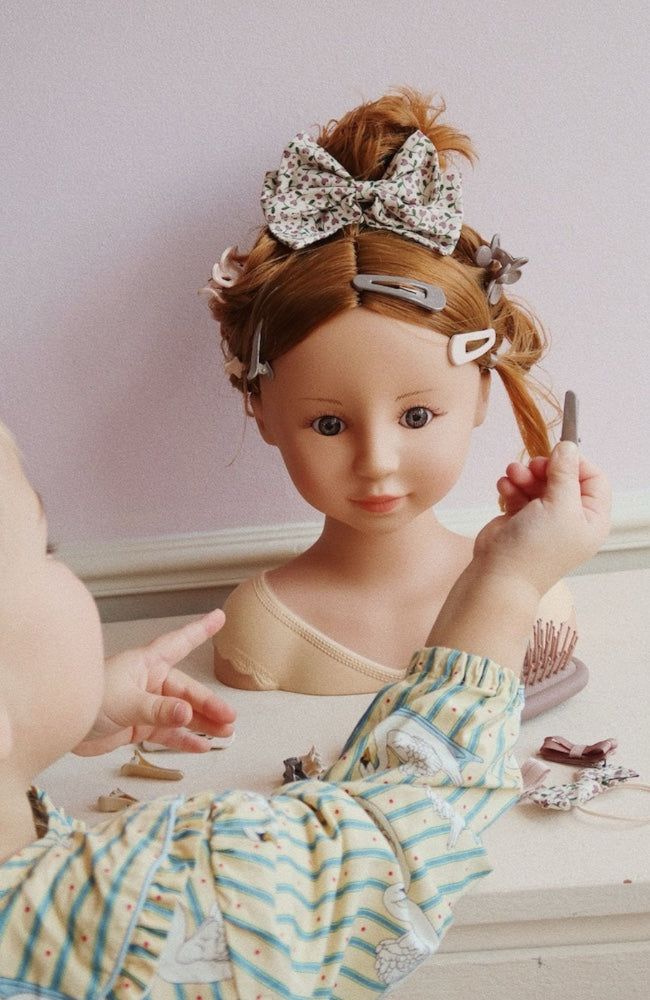 Doll Hair Salon - Multi