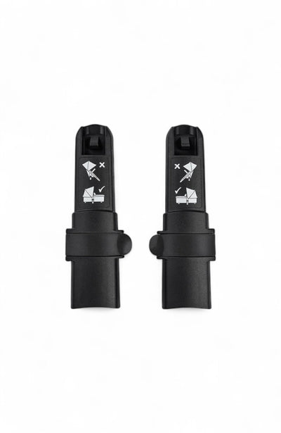 Bugaboo Donkey bassinet height adapter
