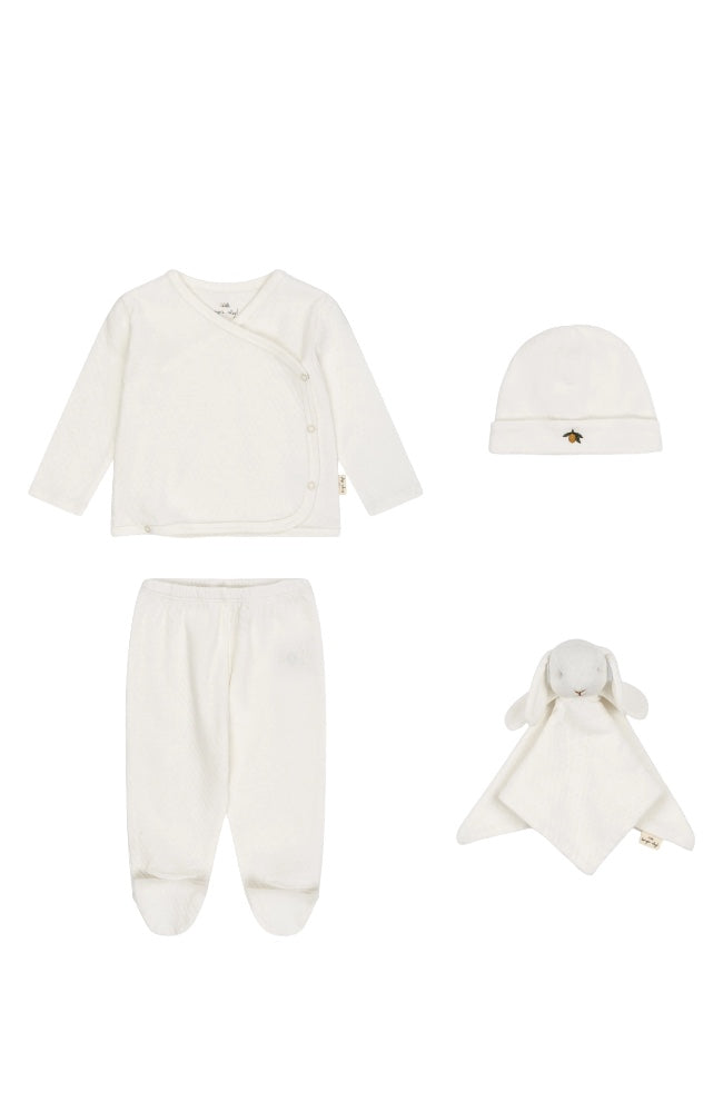 Newborn Package - Pure White