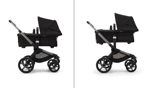 Bugaboo Height Adapters
