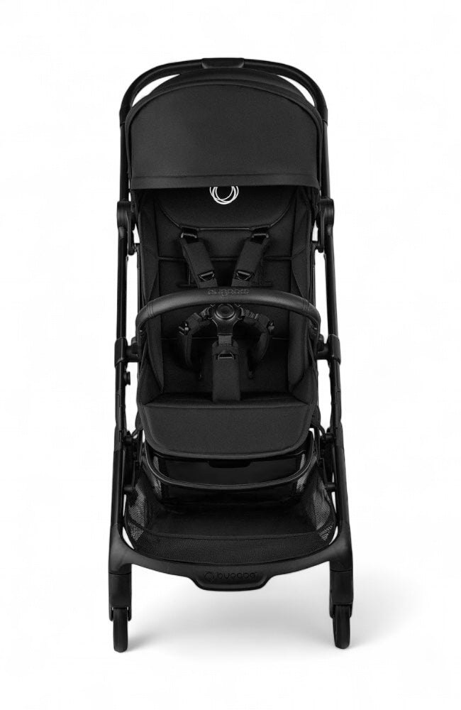 Bugaboo - Butterfly² bumper bar