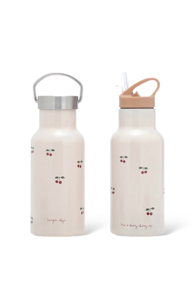 Thermo Bottle - Cherry