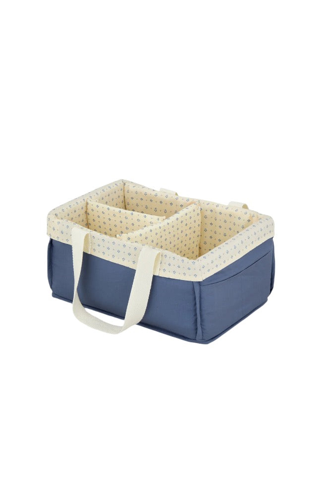 Diaper Caddy - Capri