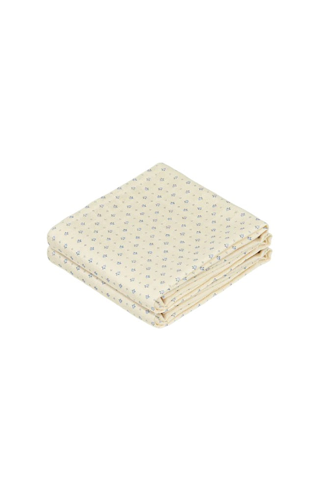 Muslin Cloth 2 pack - Capri