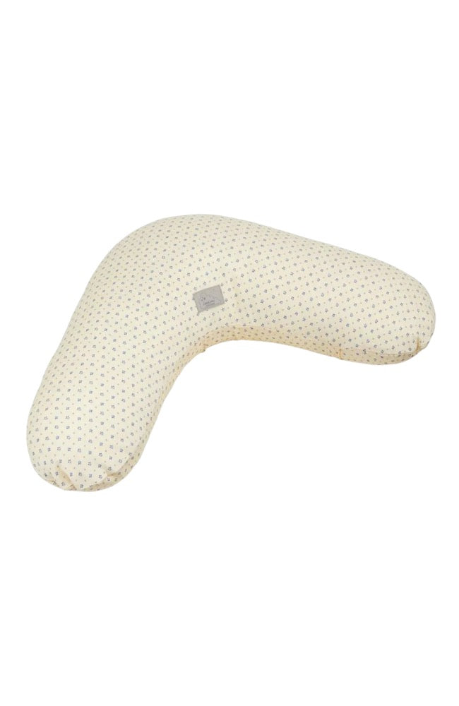 Nursing Pillow Cover - Capri