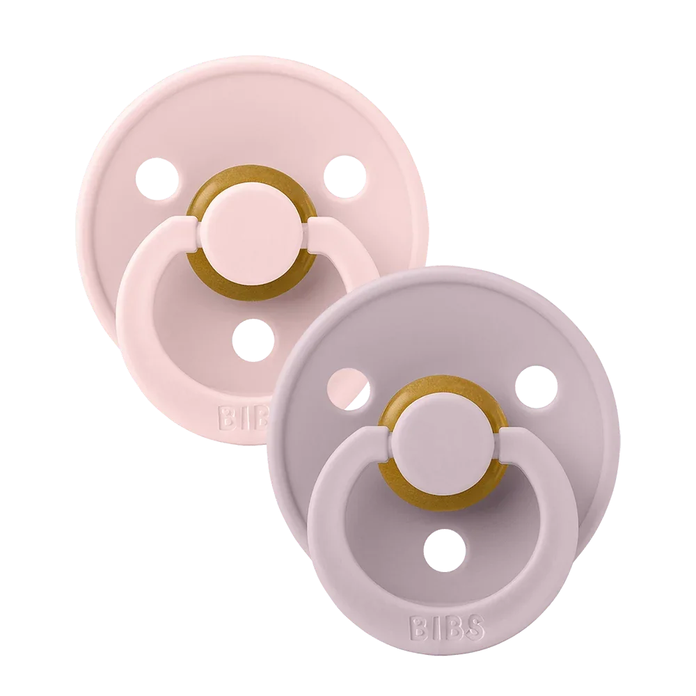 Colour Latex - Blossom/Dusky Lilac
