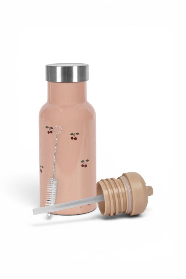 Thermo Bottle - Cherry Pink