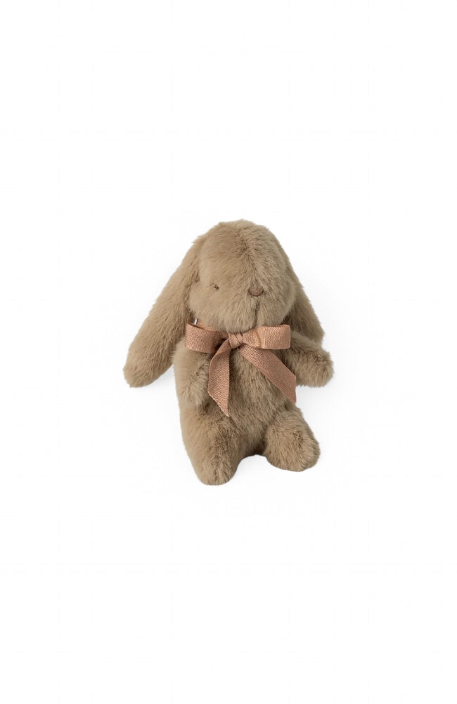 Bunny Plush Mini - Dusty brown