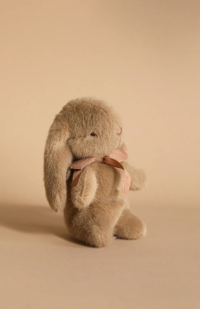 Bunny Plush Mini - Dusty brown