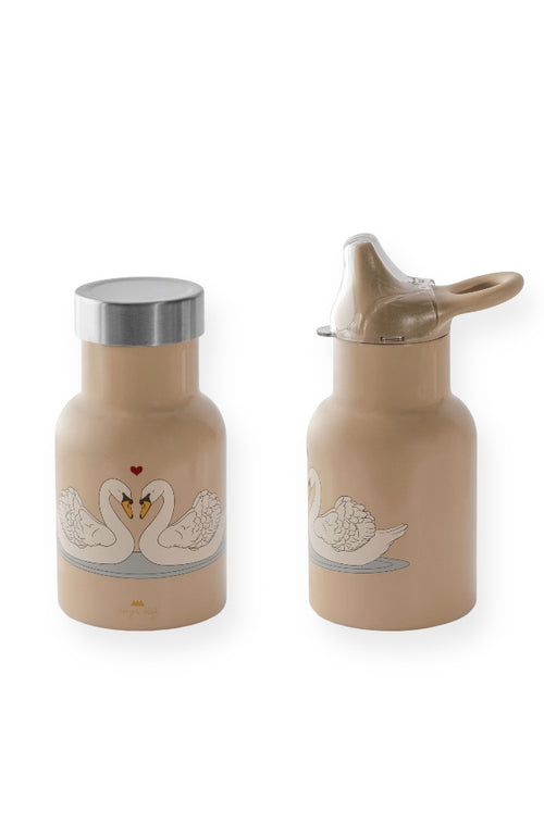 Thermo Bottle - Swan