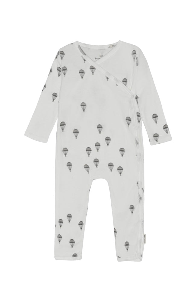 Newborn Onesie - Parachute