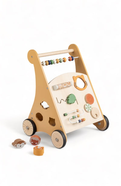 Activity Walker - Wildlife