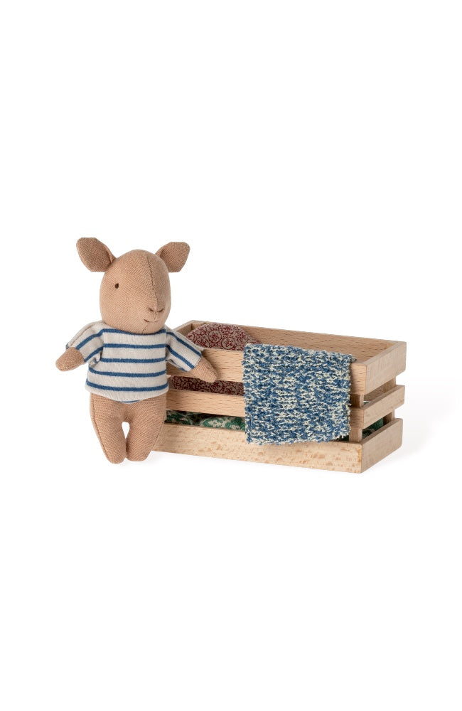 Pig In Box, Baby - Boy
