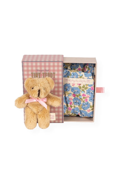 Tiny Teddy - Pink