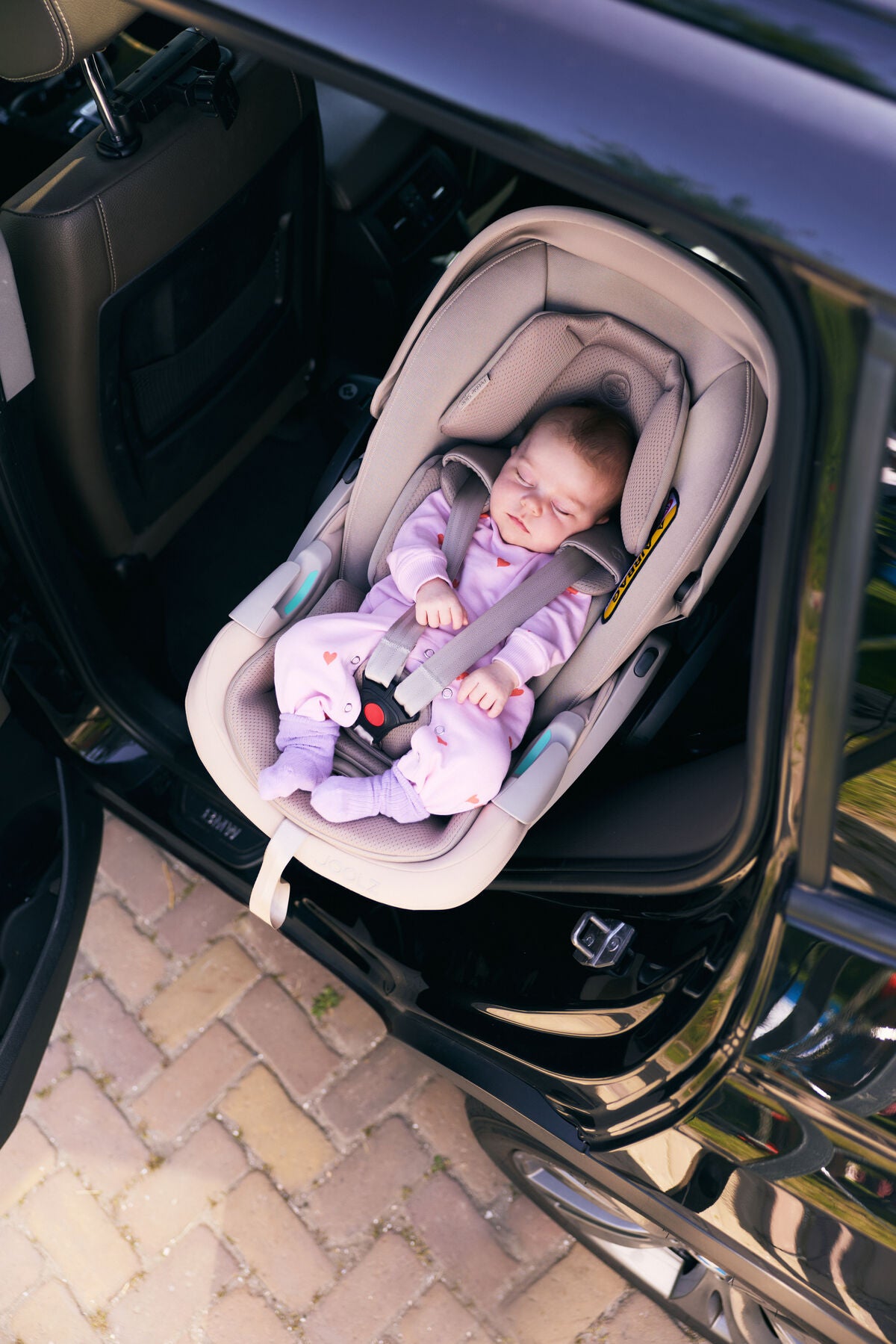 Maxi-Cosi FamilyFix Slide Pro Base