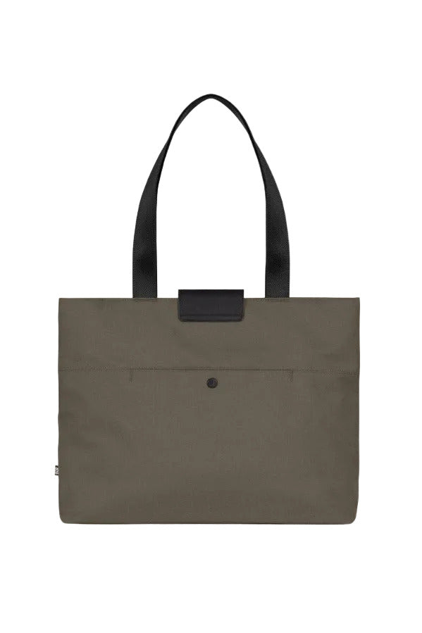 Joolz changing bag - Hazel Brown