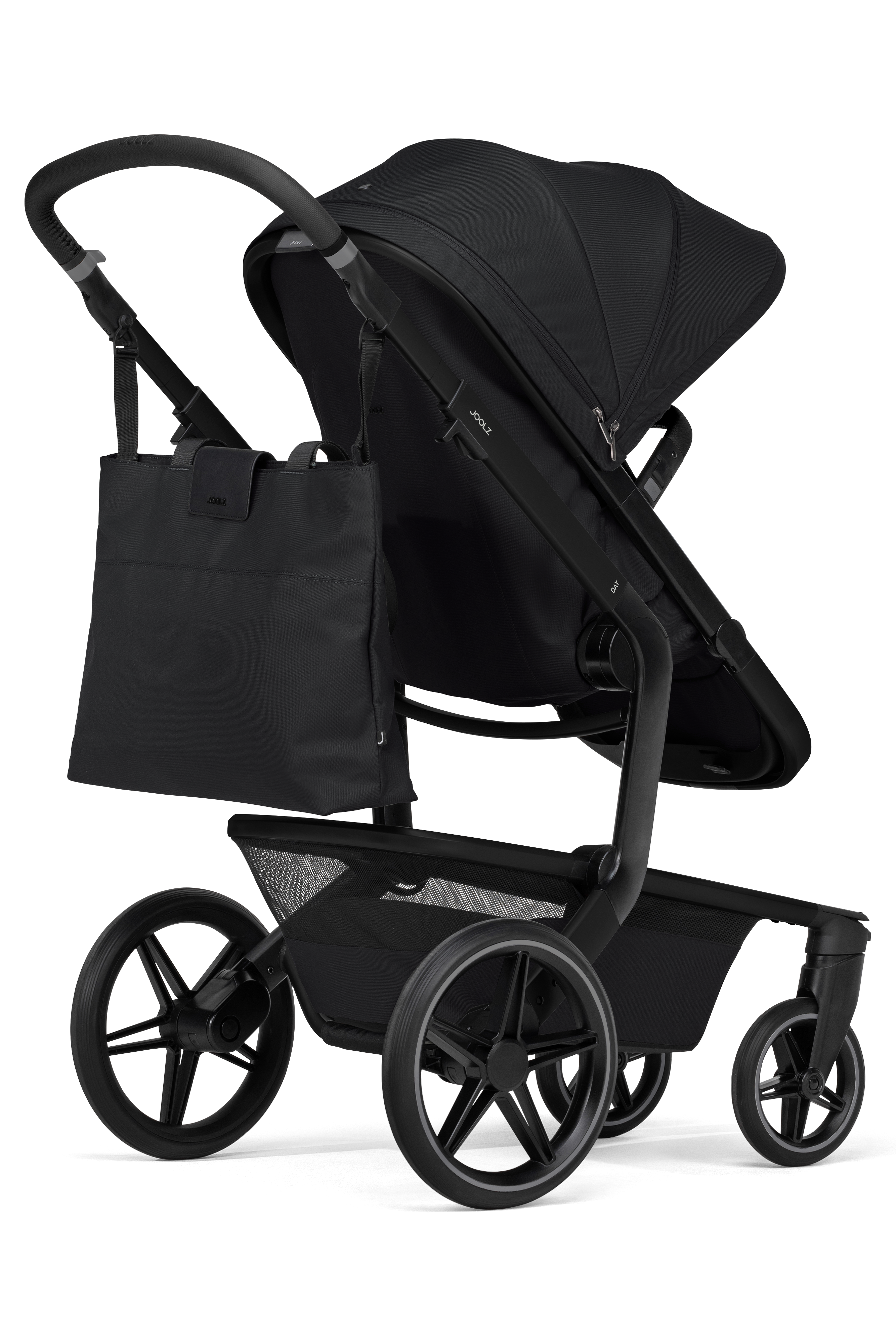 Joolz changing bag - Space Black