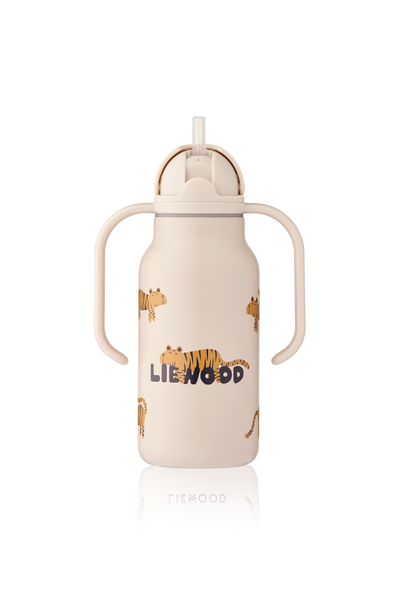 Kimmie Bottle 250 ml - Tiger / Sandy