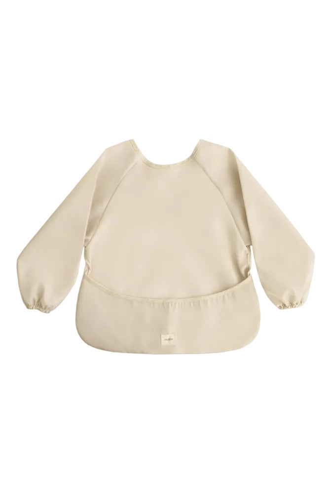 Long Sleeve Bib - Fog