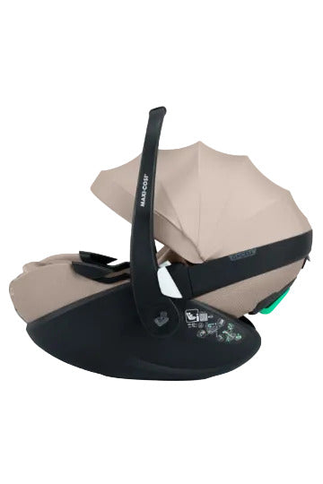 Joolz MC Pebble 360 Pro car seat - Sandy Taupe