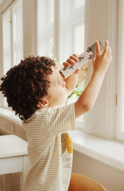 Kaleidoscope - Fjölnota 