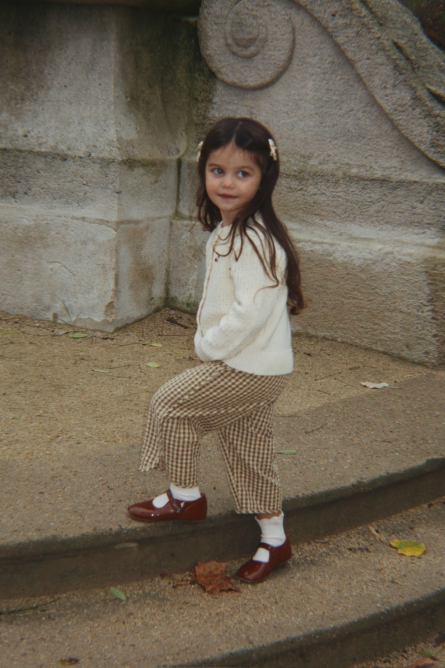 Cocolo Cardigan - Buttercream
