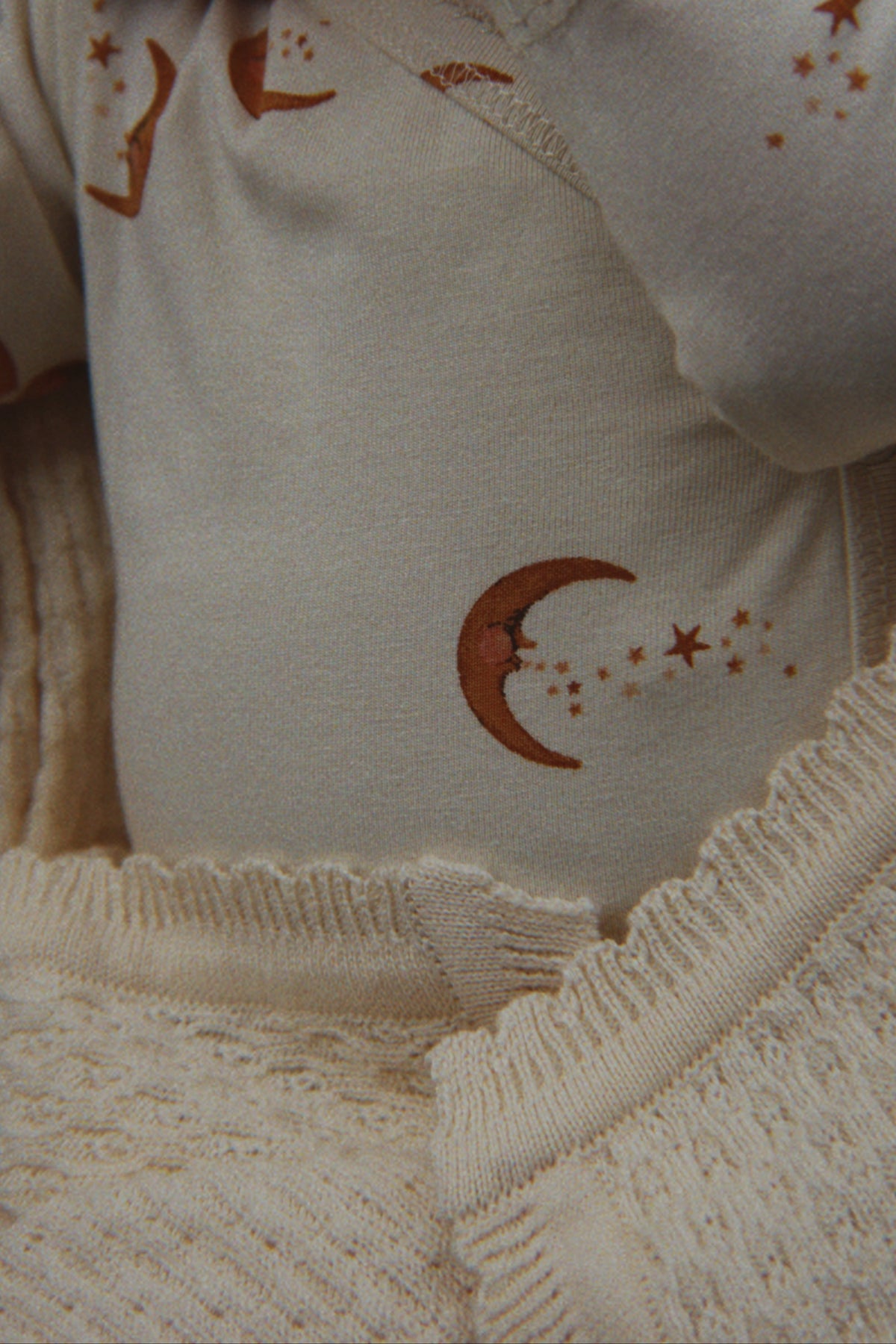 Basic Body - Moon