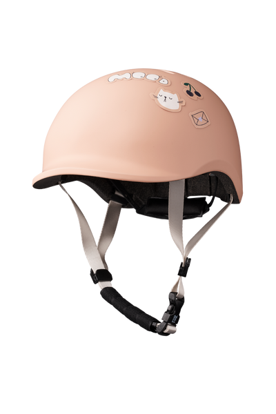 Milly bike Helmet - Pale Tuscany