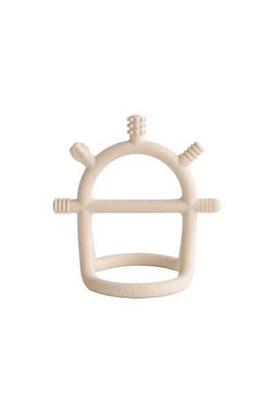 No Drop Sensory Teether - Shifting Sand