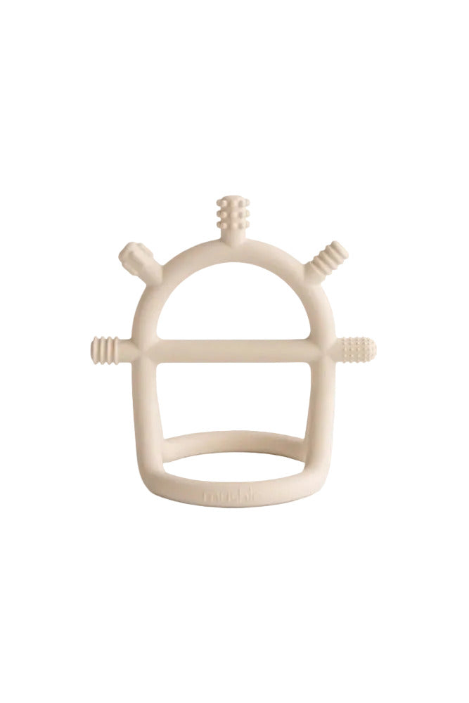 No Drop Sensory Teether - Shifting Sand