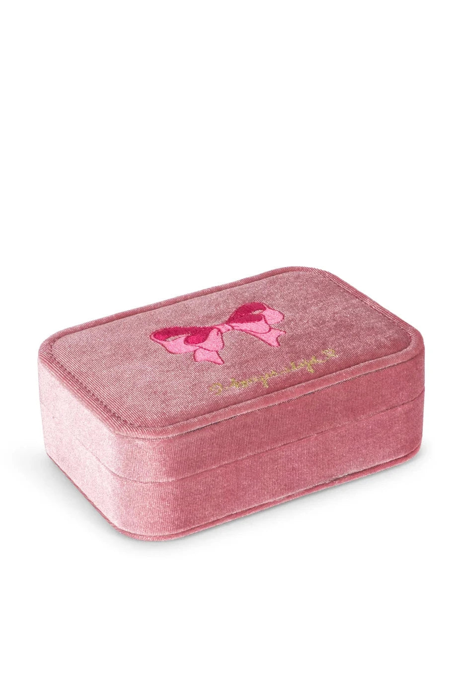 All I Wish For, Jewelry - Pink