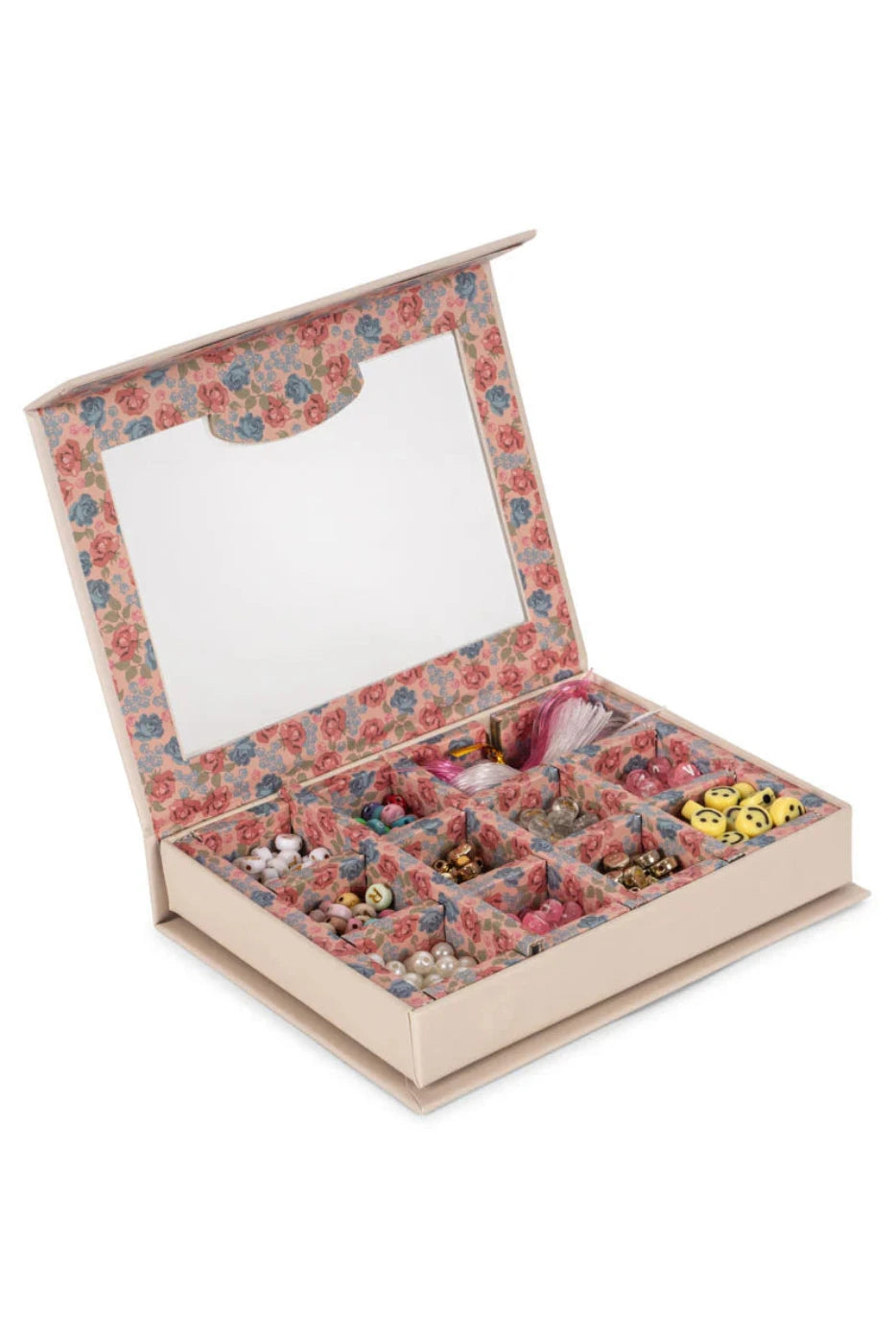 ABC Jewelry Set - Multi