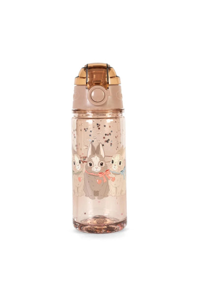 Glitter Bottle - Bunny