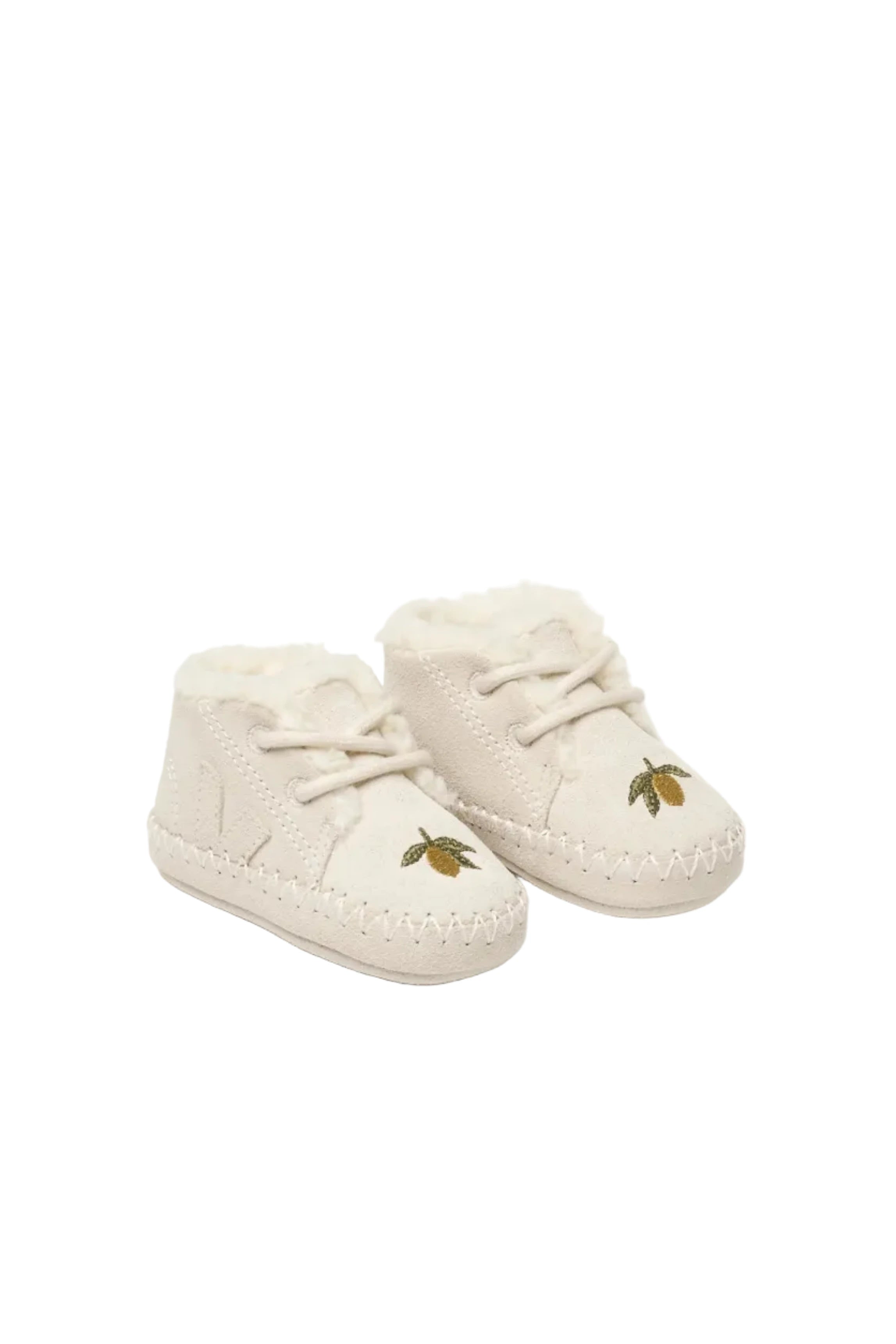 VEJA x Konges Sløjd Baby Suede - Pierre