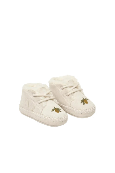 VEJA x Konges Sløjd Baby Suede - Pierre