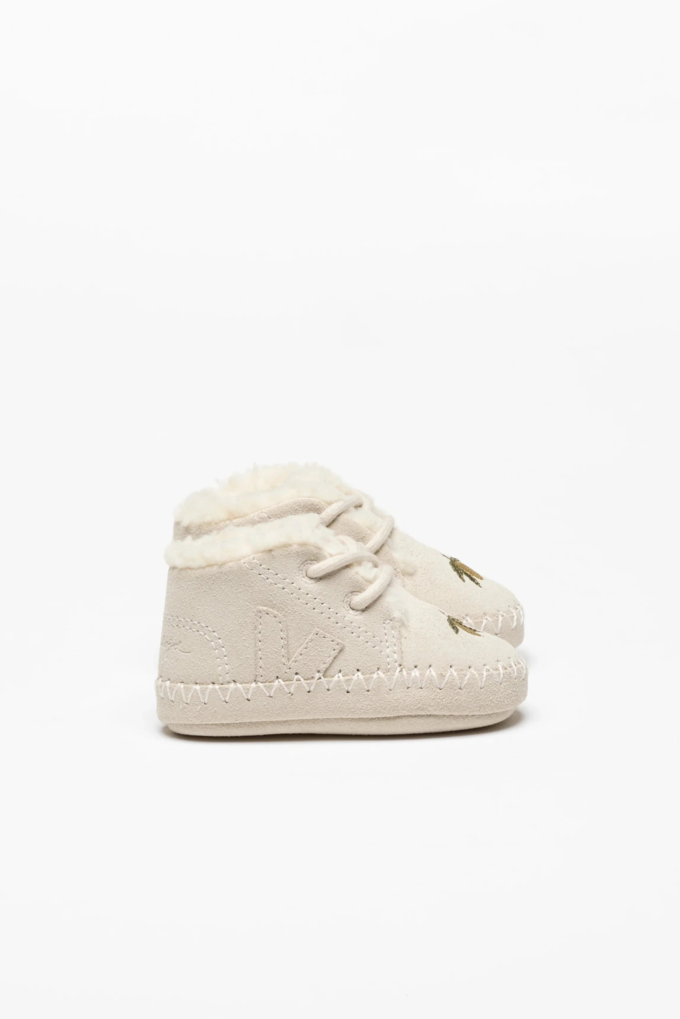 VEJA x Konges Sløjd Baby Suede - Pierre