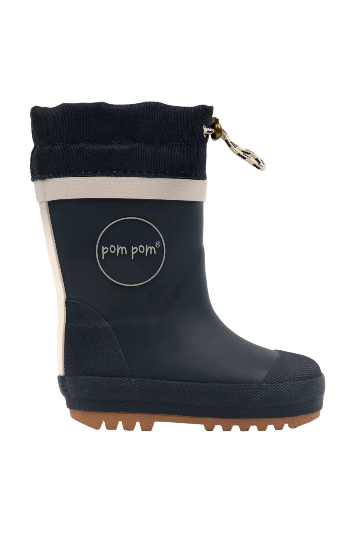 GumBoots Thermo - Navy
